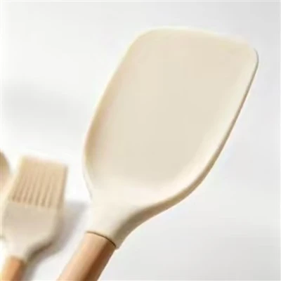 Gir Skinny Silicone Spatula